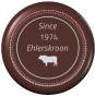1974 Ehlerskroon Since
